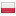 pilecki.pl server is located in Poland